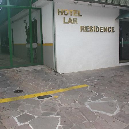 Hotel Lar Residence Porto Alegre Extérieur photo