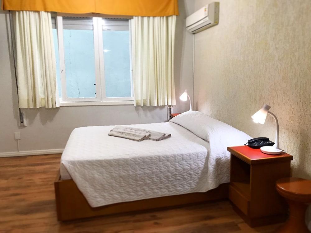 Hotel Lar Residence Porto Alegre Extérieur photo