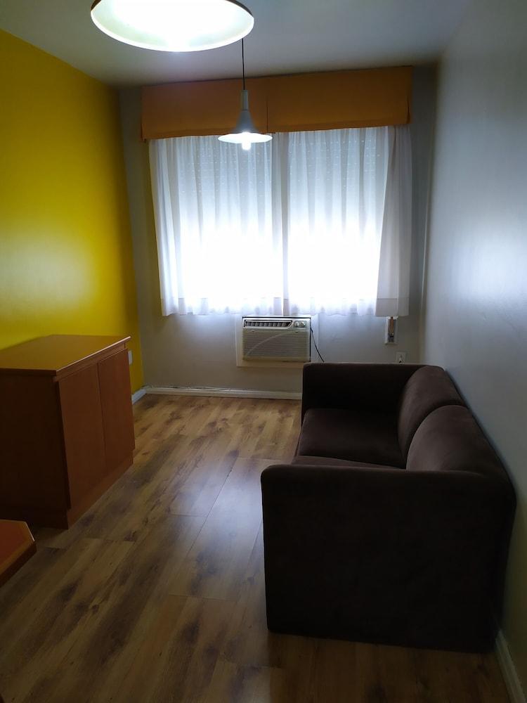 Hotel Lar Residence Porto Alegre Extérieur photo