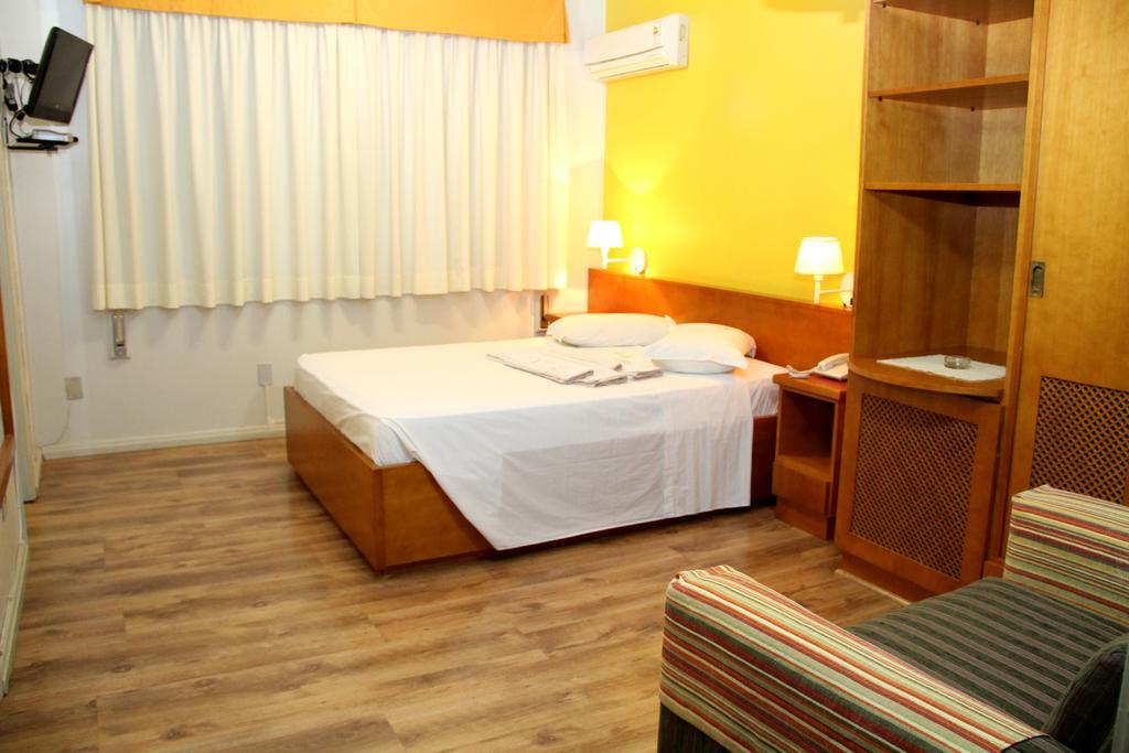 Hotel Lar Residence Porto Alegre Chambre photo