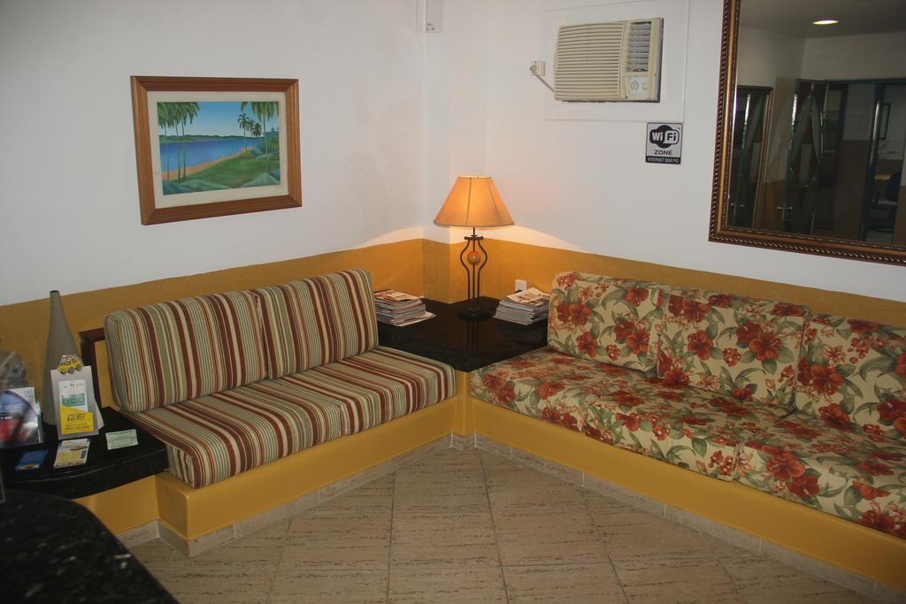 Hotel Lar Residence Porto Alegre Extérieur photo
