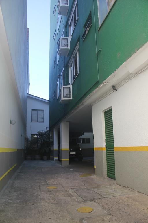 Hotel Lar Residence Porto Alegre Extérieur photo