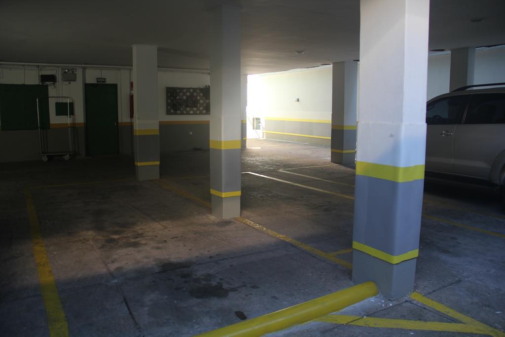 Hotel Lar Residence Porto Alegre Extérieur photo