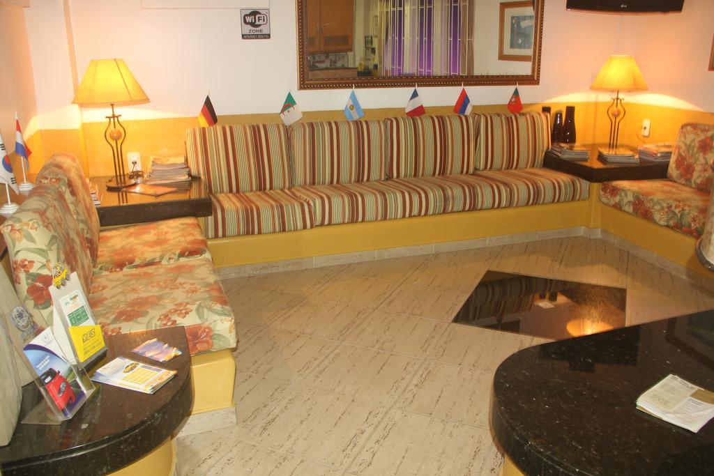 Hotel Lar Residence Porto Alegre Extérieur photo