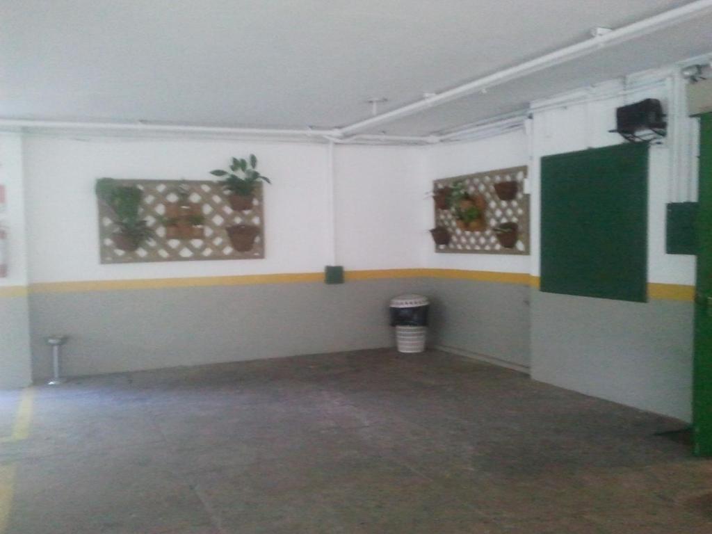 Hotel Lar Residence Porto Alegre Extérieur photo