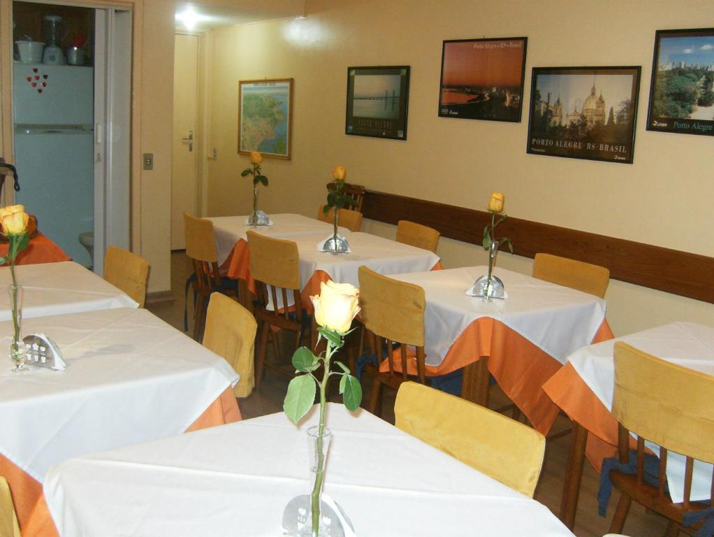 Hotel Lar Residence Porto Alegre Extérieur photo