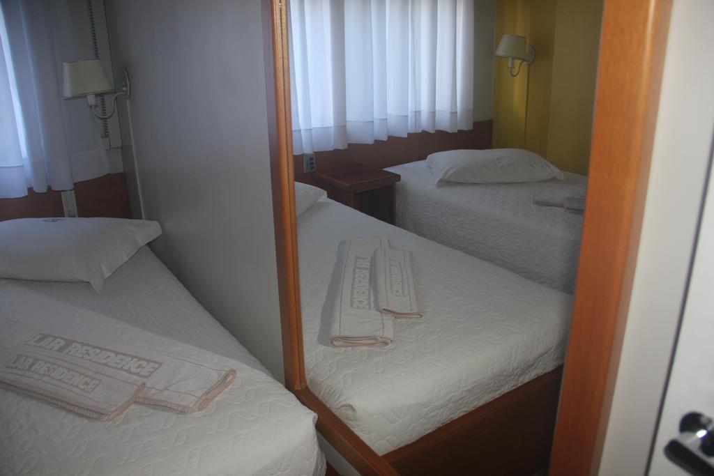 Hotel Lar Residence Porto Alegre Extérieur photo
