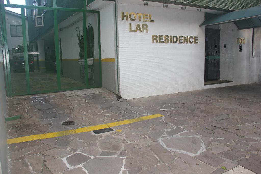 Hotel Lar Residence Porto Alegre Extérieur photo