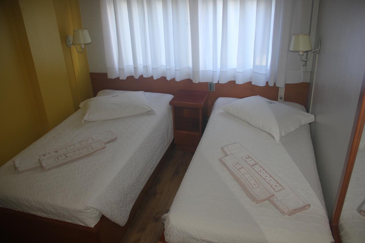 Hotel Lar Residence Porto Alegre Extérieur photo