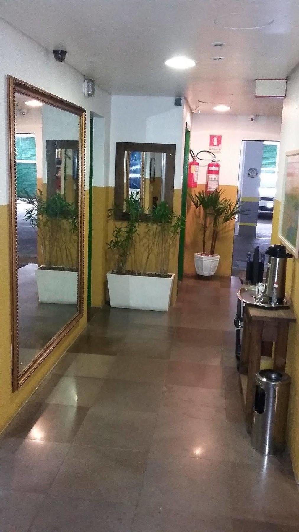 Hotel Lar Residence Porto Alegre Extérieur photo