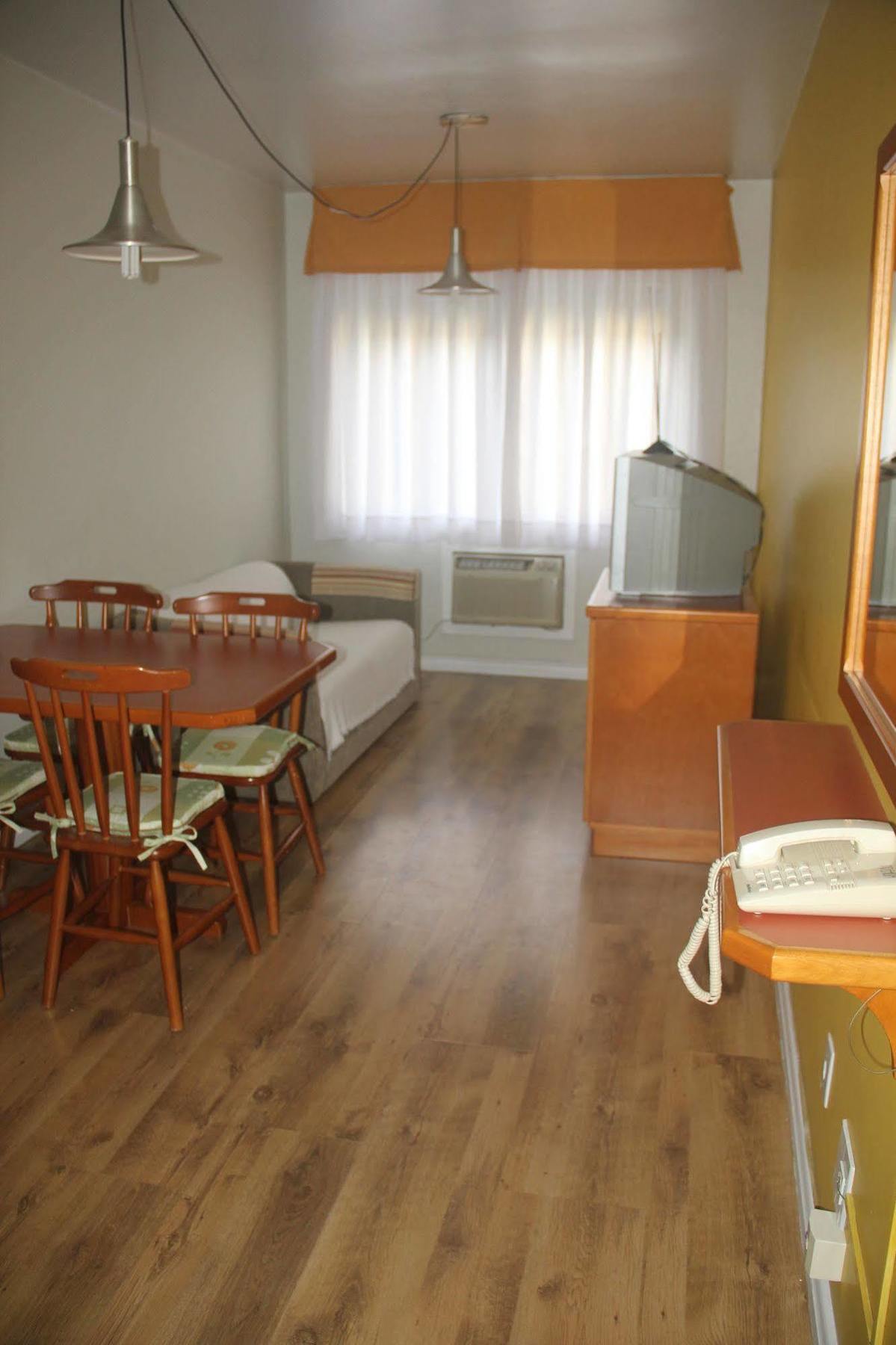 Hotel Lar Residence Porto Alegre Extérieur photo