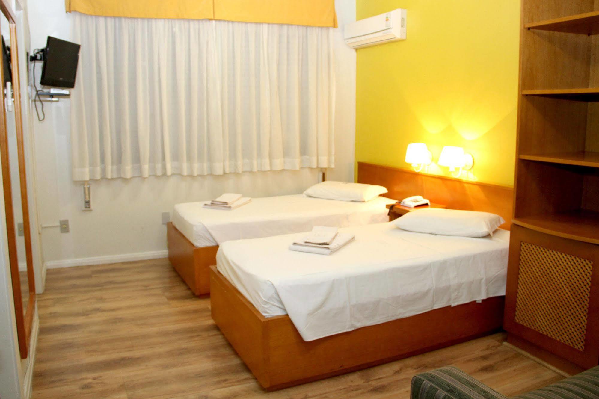 Hotel Lar Residence Porto Alegre Extérieur photo