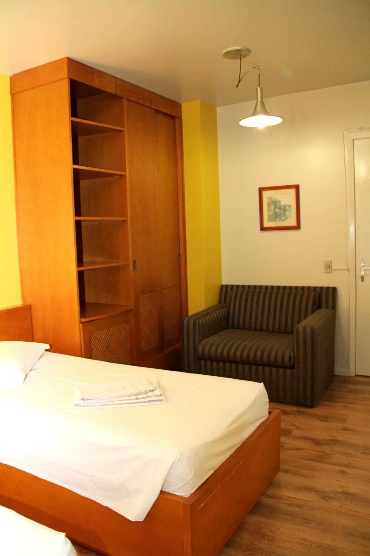 Hotel Lar Residence Porto Alegre Extérieur photo