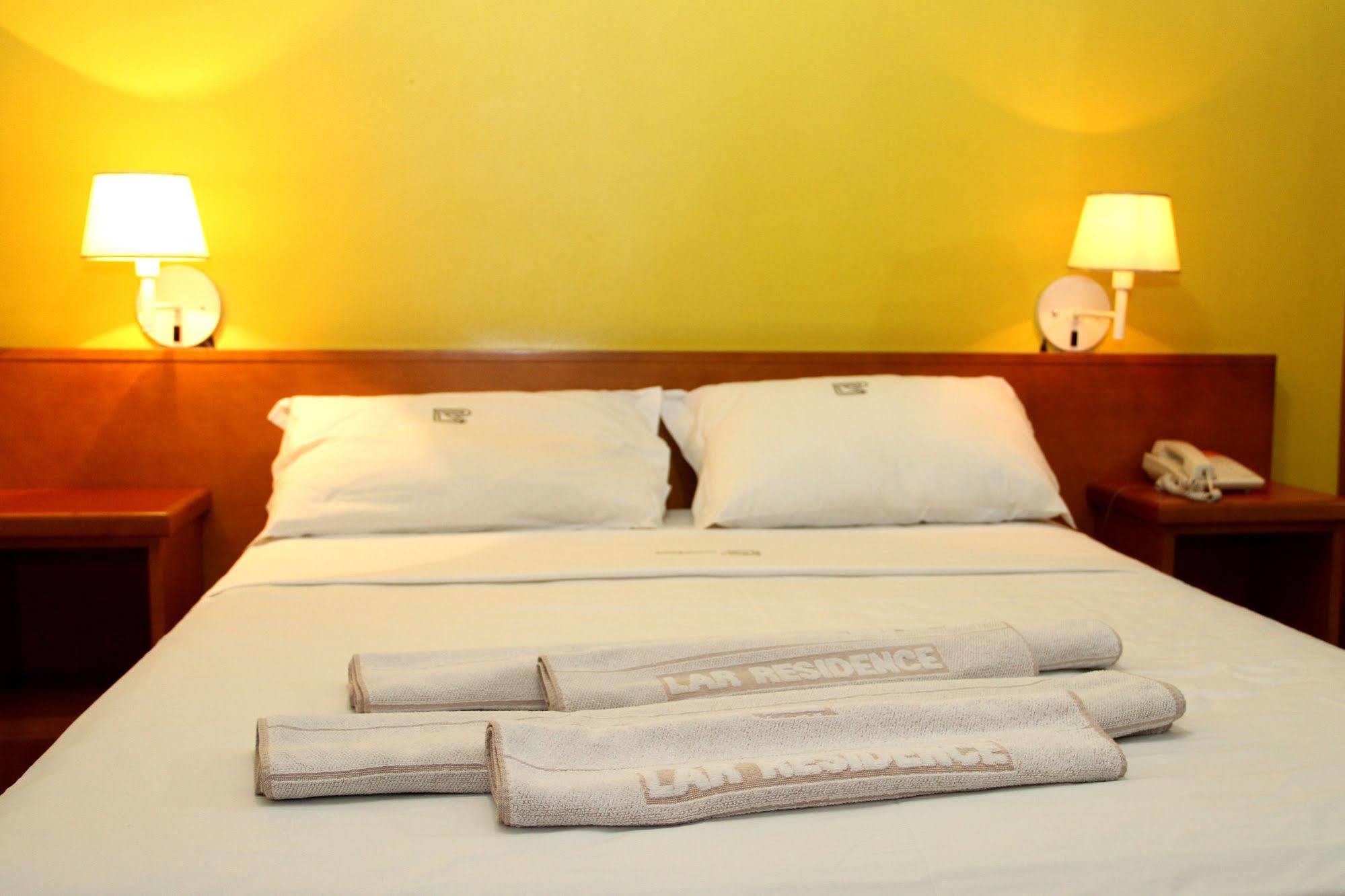 Hotel Lar Residence Porto Alegre Extérieur photo