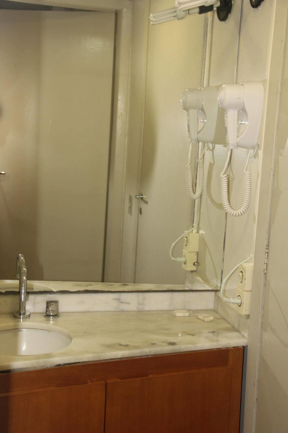 Hotel Lar Residence Porto Alegre Extérieur photo