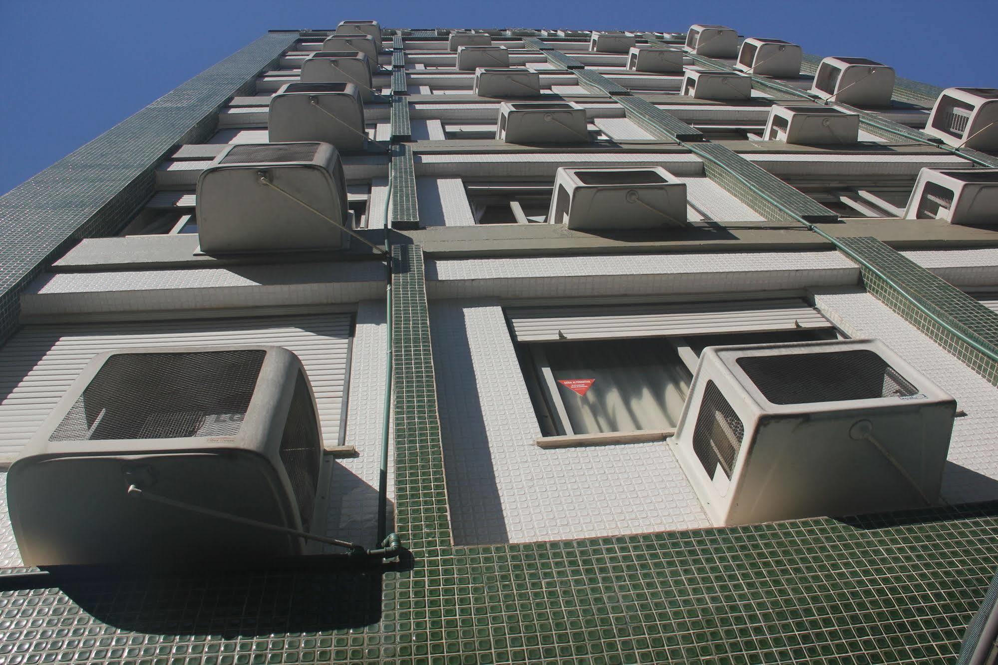 Hotel Lar Residence Porto Alegre Extérieur photo