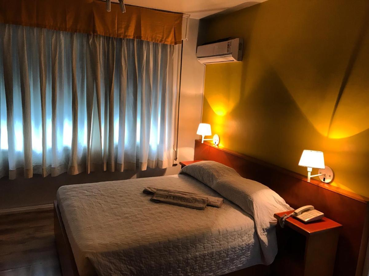 Hotel Lar Residence Porto Alegre Extérieur photo